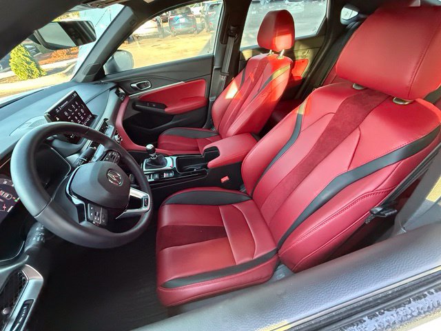 Used 2026 Acura Integra A-Spec w/ Technology Package FWD image 5