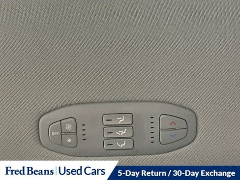 Used 2020 Kia Sedona EX FWD image 40