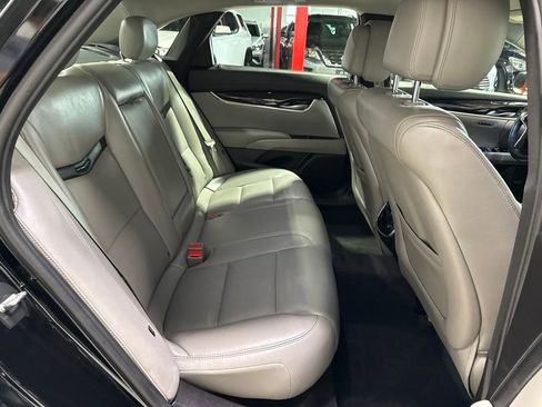 Used 2013 Cadillac XTS Luxury w/ Driver Awareness Package AWD/4WD image 32