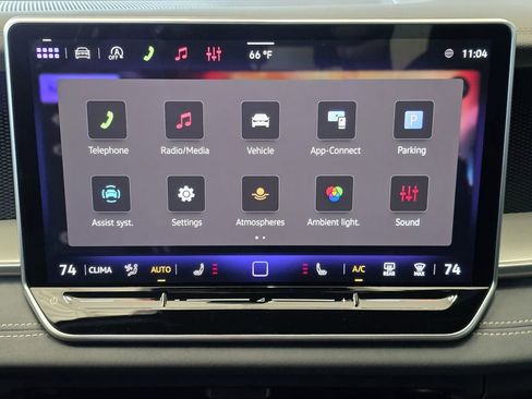 New 2026 Volkswagen Tiguan SE R-Line image 13