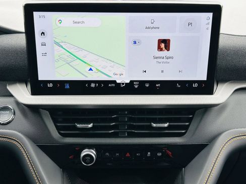 New 2026 Ford Explorer Tremor w/ Tremor Ultimate Package image 29