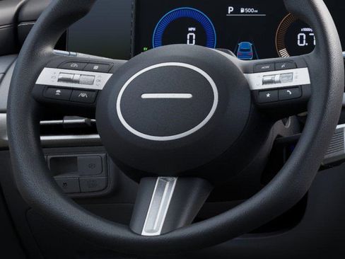 New 2026 Hyundai Tucson Blue SE image 15