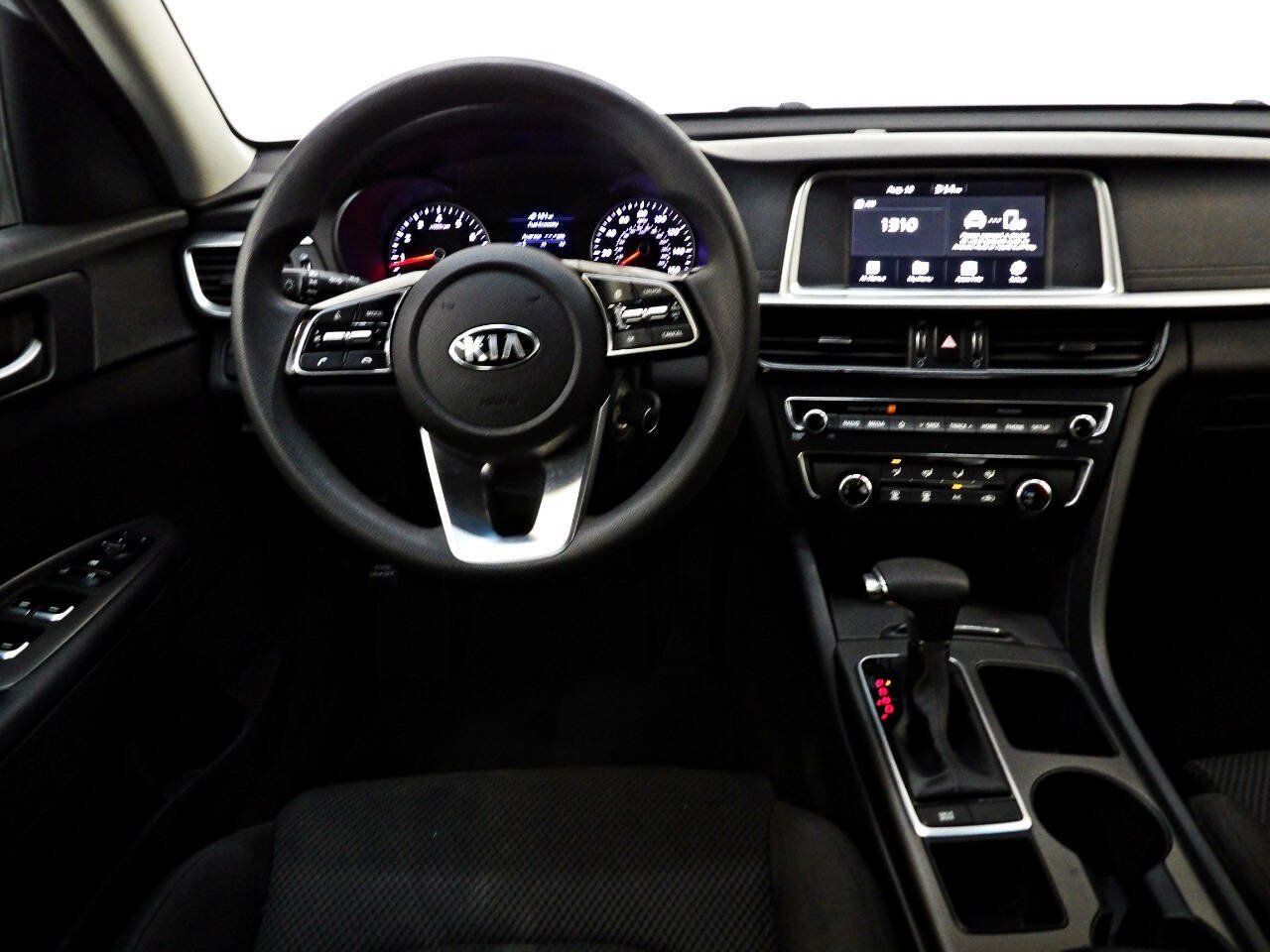 Used 2019 Kia Optima LX FWD image 20