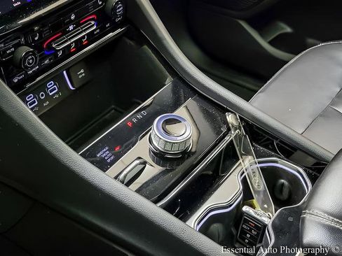 Used 2023 Jeep Grand Cherokee L Limited image 22