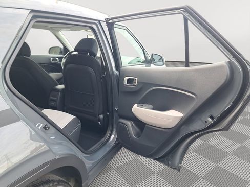 New 2026 Hyundai Venue SEL image 15