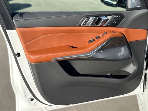 New 2026 BMW X7 M60i AWD/4WD image 26