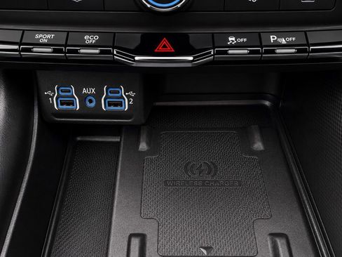 Used 2023 Dodge Durango R/T AWD/4WD image 32