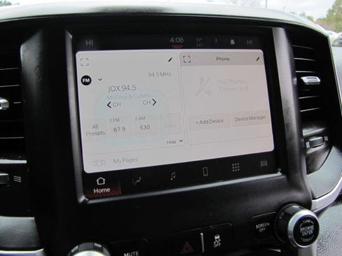 Used 2024 RAM 4500 SLT w/ Quick Order Package 2YG SLT image 42