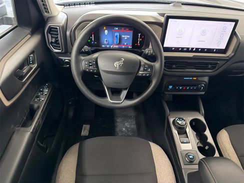 New 2026 Ford Bronco Sport Big Bend image 19