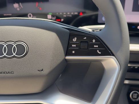 New 2026 Audi Q5 Premium Plus image 22