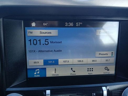 Used 2019 Ford Mustang Premium image 27