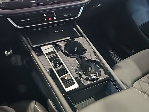 New 2026 Volkswagen Atlas SEL Premium R-Line AWD/4WD image 36