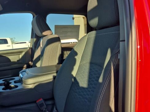 New 2026 RAM 2500 Tradesman AWD/4WD image 21