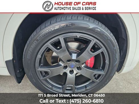 Used 2018 Maserati Levante GranSport image 22