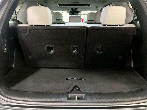 Used 2022 Hyundai Palisade SEL w/ 8P Bench Seat Package image 30