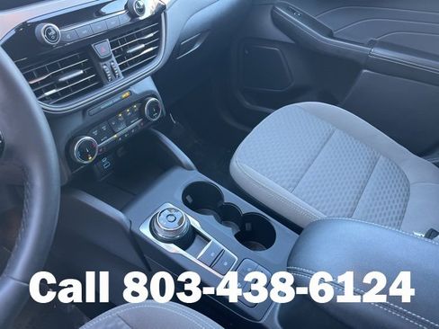 Used 2022 Ford Escape SE w/ Convenience Package image 25