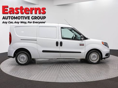 Used 2022 RAM ProMaster City Tradesman FWD image 4