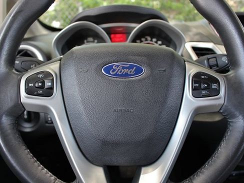 Used 2011 Ford Fiesta SES w/ 301A Rapid Spec Order Code image 21