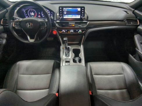Used 2021 Honda Accord Sport image 23
