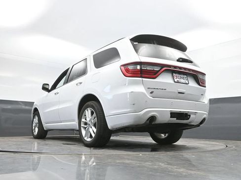Used 2024 Dodge Durango GT AWD/4WD image 47