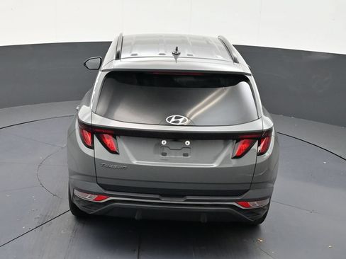 Used 2024 Hyundai Tucson SEL FWD image 15