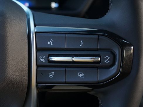 New 2026 Chevrolet Colorado Trail Boss image 21