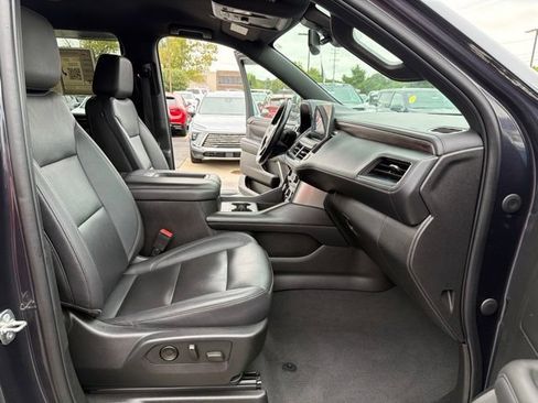 Certified 2022 Chevrolet Suburban LT AWD/4WD image 26