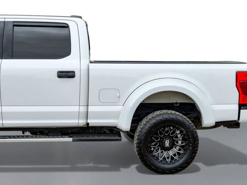 Used 2022 Ford F250 XLT w/ XLT Value Package image 14