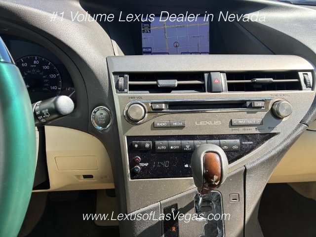 Used 2015 Lexus RX 350 FWD image 6