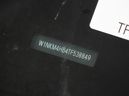 New 2026 Mercedes-Benz GLC 300 GLC 300 image 36