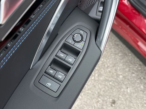 New 2026 BMW X1 xDrive28i image 14