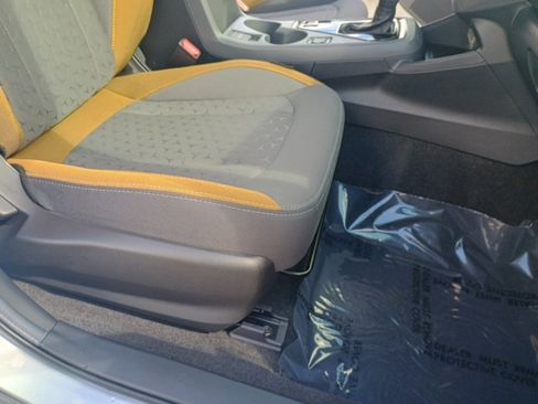 Certified 2024 Subaru Crosstrek 2.5i Sport w/ Popular Package #4A image 23