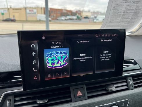 Certified 2024 Audi A5 2.0T Premium Plus w/ Premium Plus image 26