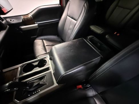 Used 2020 Ford F150 Lariat image 87