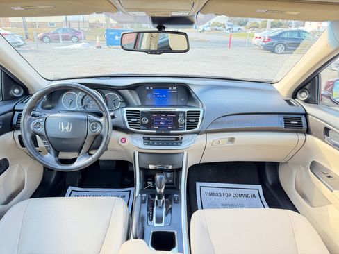 Used 2013 Honda Accord EX-L image 29