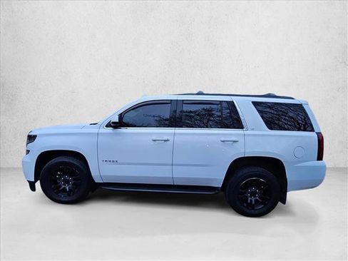 Used 2019 Chevrolet Tahoe LT image 8