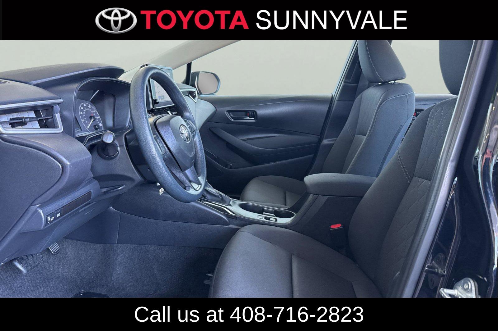 Used 2024 Toyota Corolla LE FWD image 14