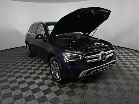 Certified 2022 Mercedes-Benz GLC 300 image 34