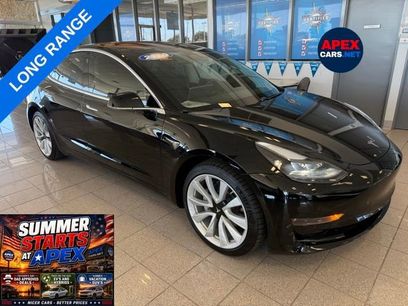 Used 2019 Tesla Model 3 Long Range