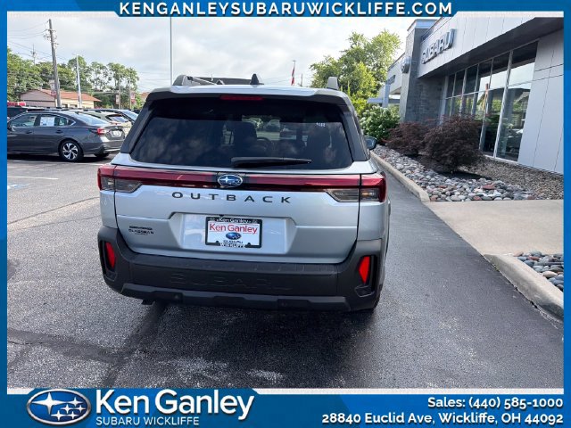New 2026 Subaru Outback Limited AWD/4WD image 6