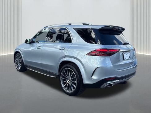 Used 2024 Mercedes-Benz GLE 350 GLE 350 image 7