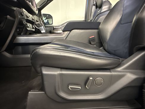 Used 2020 Ford F150 Raptor w/ Equipment Group 802A Luxury AWD/4WD image 14