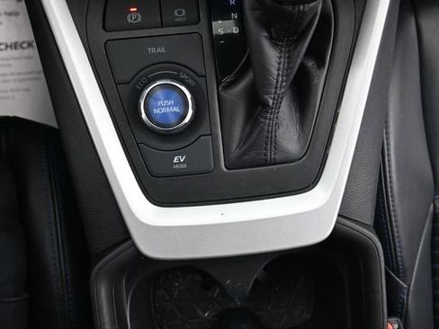 Used 2021 Toyota RAV4 XSE image 27
