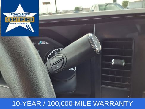 Used 2026 Ford F250 XLT AWD/4WD image 18