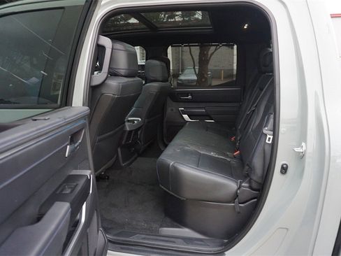 Used 2024 Toyota Tundra Platinum image 16