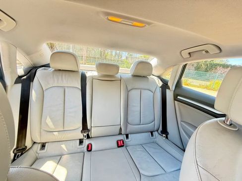 Used 2015 Audi A3 1.8T Premium w/ Aluminum Style Package FWD image 28
