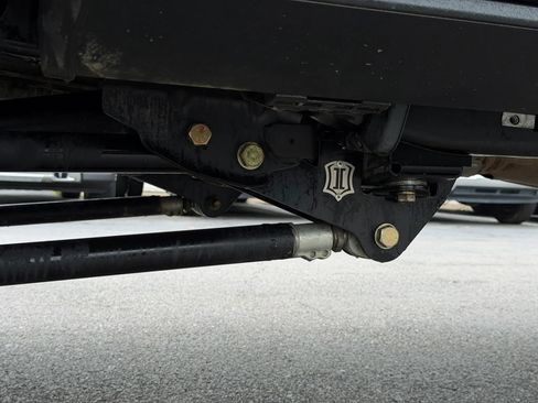 Used 2020 Ford F350 Lariat AWD/4WD image 15