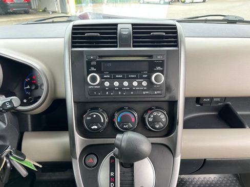 Used 2011 Honda Element EX image 22