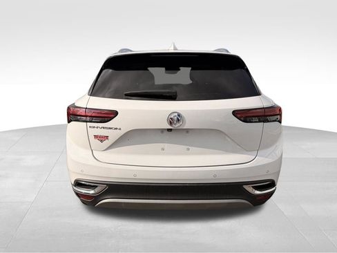 Used 2023 Buick Envision Essence image 4