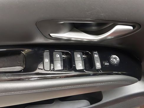 Used 2022 Hyundai Tucson SEL w/ Convenience Package image 25